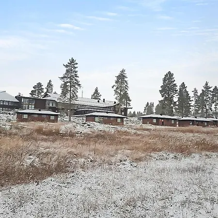 Huhmari 16 By Interhome *