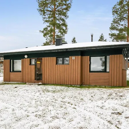 Huhmari 16 By Interhome Holiday home *