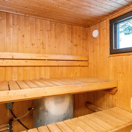 Holiday home Huhmari 16 By Interhome