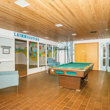 Huhmari 16 By Interhome Holiday home *