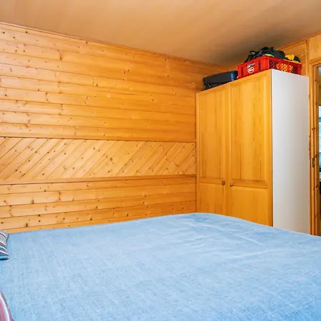 Huhmari 16 By Interhome * Polvijarvi (North Karelia)