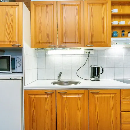 Semesterbostad Huhmari 16 By Interhome *
