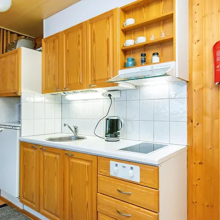 Huhmari 16 By Interhome Polvijarvi (North Karelia)