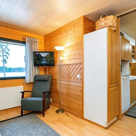 Huhmari 16 By Interhome * Polvijarvi (North Karelia)