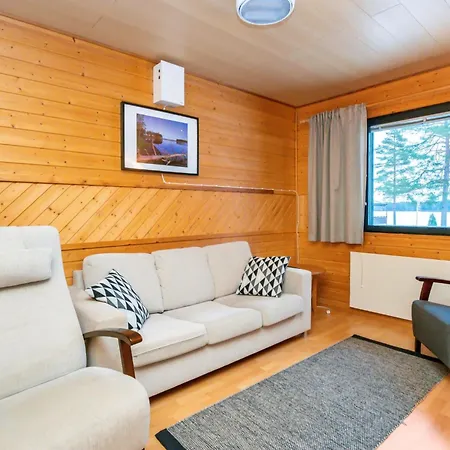 Huhmari 16 By Interhome * Polvijarvi (North Karelia)