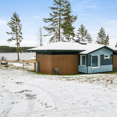 Huhmari 16 By Interhome Holiday home
